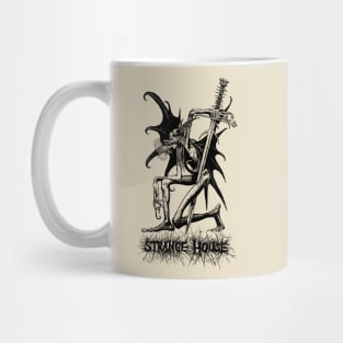 Curse Oath Mug